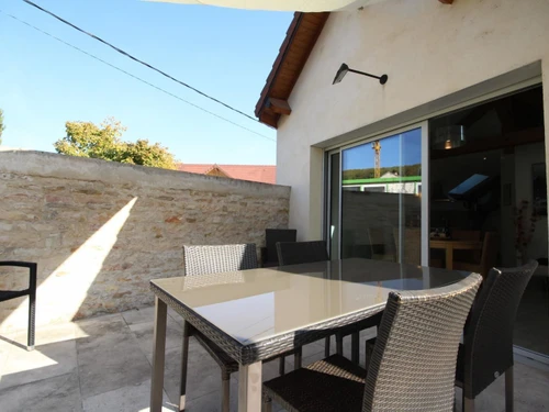 Gîte Premeaux-Prissey, 3 pièces, 4 personnes - photo_1011695315491