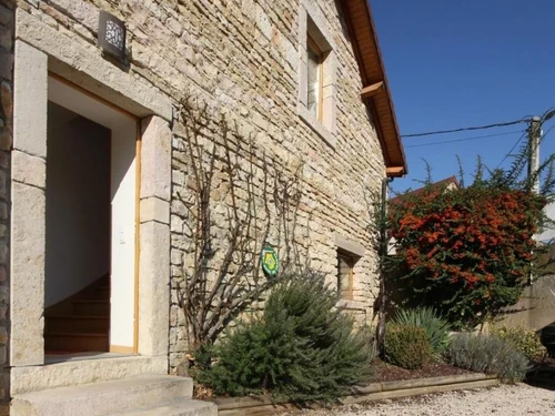 Gîte Premeaux-Prissey, 3 pièces, 4 personnes - photo_1011695315491