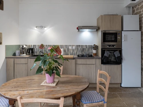 Gîte Marsannay-la-Côte, 3 pièces, 6 personnes - photo_1011695315630