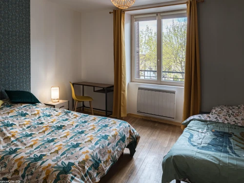 Gite Marsannay-la-Côte, 2 bedrooms, 6 persons - photo_1011695315630