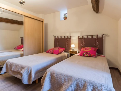 Gîte La Rochepot, 3 pièces, 3 personnes - photo_1011695315758