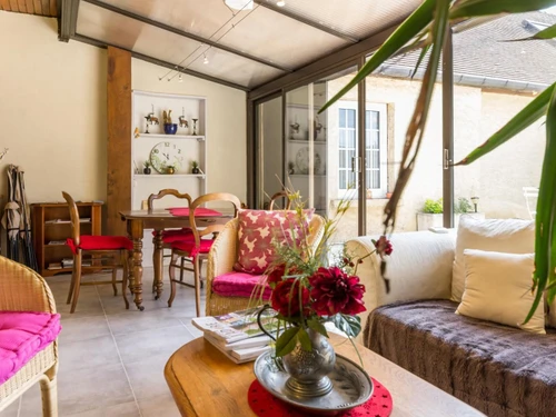 Gîte La Rochepot, 3 pièces, 3 personnes - photo_1011695315758