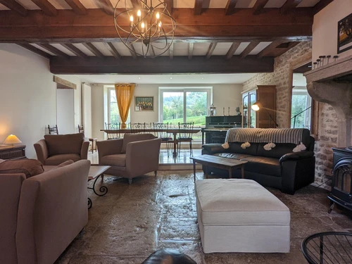 Gîte Bellenot-Sous-Pouilly, 5 pièces, 10 personnes - photo_1011695315885