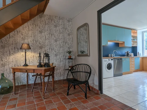 Gîte Bellenot-Sous-Pouilly, 5 pièces, 10 personnes - photo_1011695315885