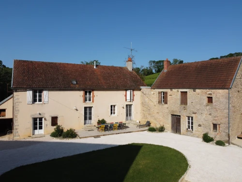 Gîte Bellenot-Sous-Pouilly, 5 pièces, 10 personnes - photo_1011695315885