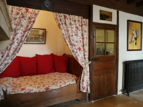 Gîte Colombier, 7 pièces, 12 personnes - photo_1011695316172