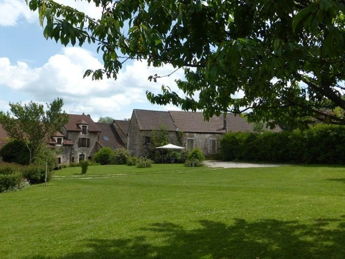 Gîte Colombier, 7 pièces, 12 personnes - photo_1011695316172