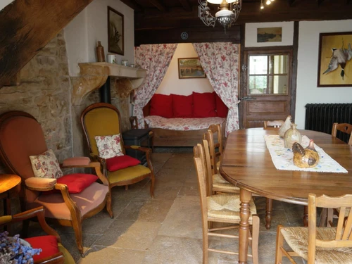 Gîte Colombier, 7 pièces, 12 personnes - photo_1011695316172