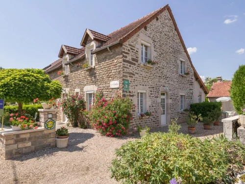 Casa rural Thoisy-le-Désert, 2 dormitorios, 4 personas - photo_1011695316738