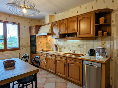 Gasthaus Sombernon, 2 Schlafzimmer, 4 Personen - photo_1011695316871