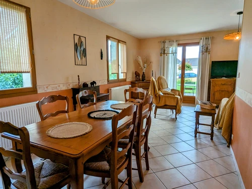 Gasthaus Sombernon, 2 Schlafzimmer, 4 Personen - photo_1011695316871