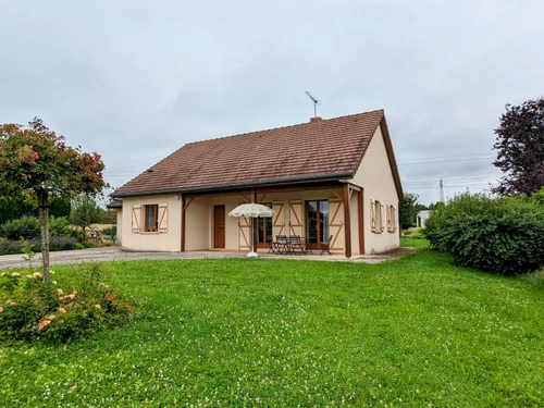 Gîte Sombernon, 3 pièces, 4 personnes - photo_1011695316871