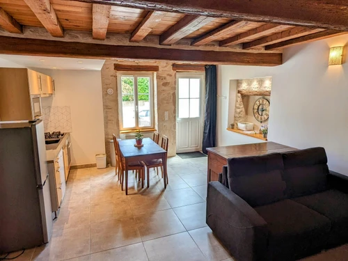 Gite Savigny-lès-Beaune, 1 bedroom, 2 persons - photo_1011695317976