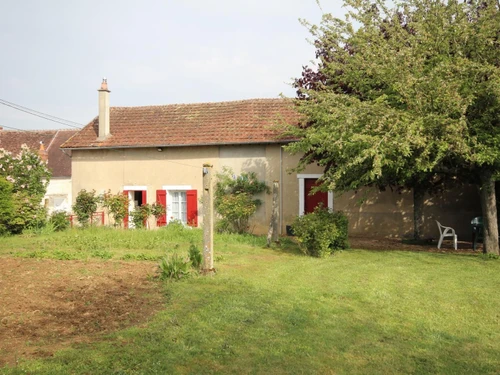 Gîte Bulcy, 2 pièces, 2 personnes - photo_1011695318115