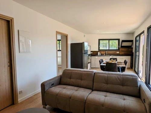 Casa rural Savigny-lès-Beaune, 1 dormitorio, 2 personas - photo_1011695318380