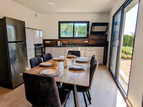 Casa rural Savigny-lès-Beaune, 1 dormitorio, 2 personas - photo_1011695318380