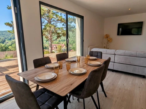 Casa rural Savigny-lès-Beaune, 1 dormitorio, 2 personas - photo_1011695318380