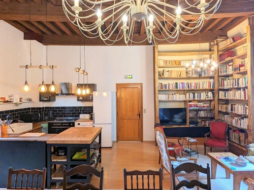 Gîte Châtillon-sur-Seine, 5 pièces, 8 personnes - photo_1011695318917