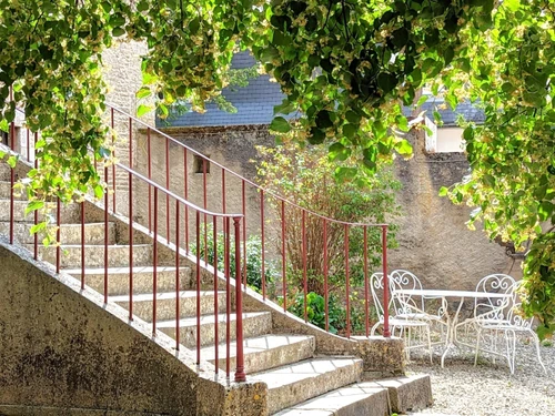 Gîte Châtillon-sur-Seine, 5 pièces, 8 personnes - photo_1011695318917