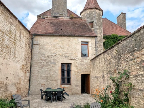 Gîte Châtillon-sur-Seine, 5 pièces, 8 personnes - photo_1011695318917