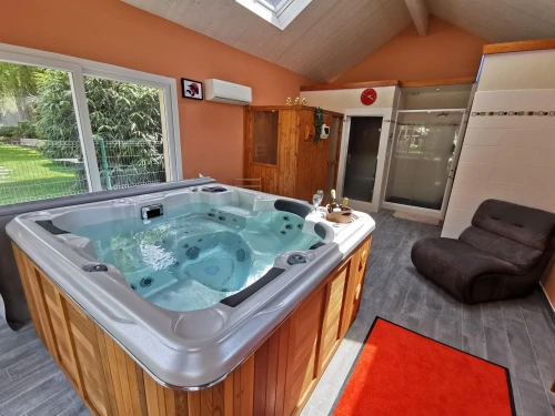 Gîte Aubigny-lès-Sombernon, 2 pièces, 4 personnes - photo_1011695319193