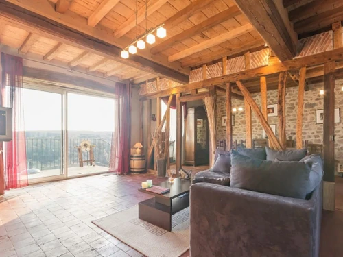 Gîte Vieux-Château, 3 pièces, 5 personnes - photo_1011695319353