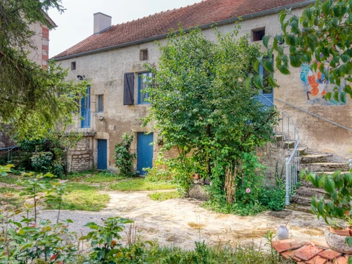 Gîte Touillon, 4 pièces, 6 personnes - photo_1011695319494
