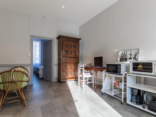 Gîte La Rochepot, 2 pièces, 2 personnes - photo_1011695320234