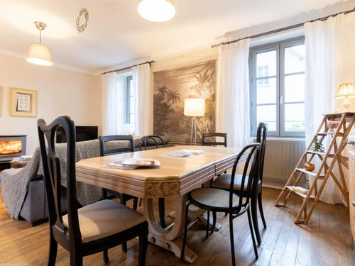 Gasthaus Semur-en-Auxois, 3 Schlafzimmer, 6 Personen - photo_1011695320367