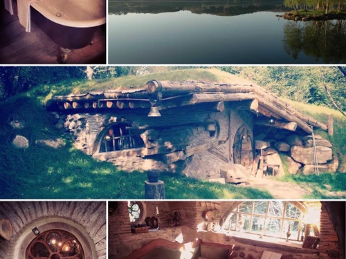 Gîte Saint-Martin-de-la-Mer, 1 pièce, 3 personnes - photo_1011695320899