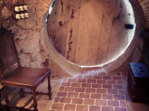 Gîte Saint-Martin-de-la-Mer, 1 pièce, 3 personnes - photo_1011695320899