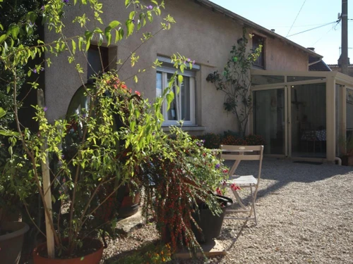 Gîte SELONGEY, 2 pièces, 4 personnes - photo_1011695321163