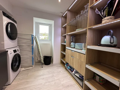 Gîte Marcenay, 5 pièces, 8 personnes - photo_1011695321301