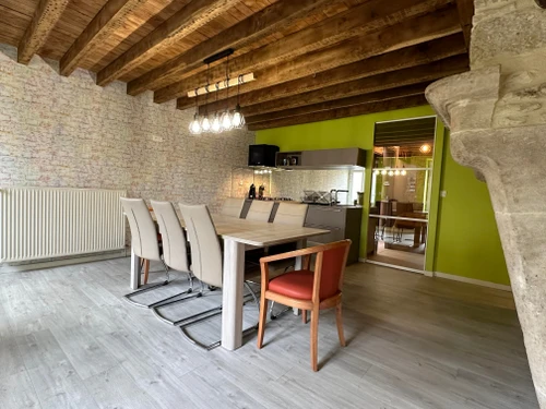 Gîte Marcenay, 5 pièces, 8 personnes - photo_1011695321301