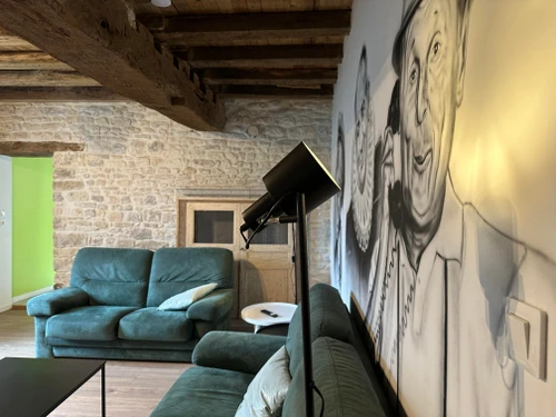 Gîte Marcenay, 5 pièces, 8 personnes - photo_1011695321301