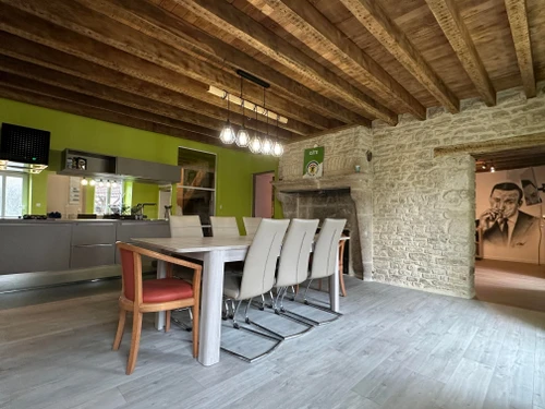 Gîte Marcenay, 5 pièces, 8 personnes - photo_1011695321301