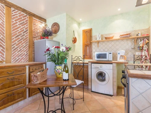 Gîte Auxant, 3 pièces, 4 personnes - photo_1011695321731