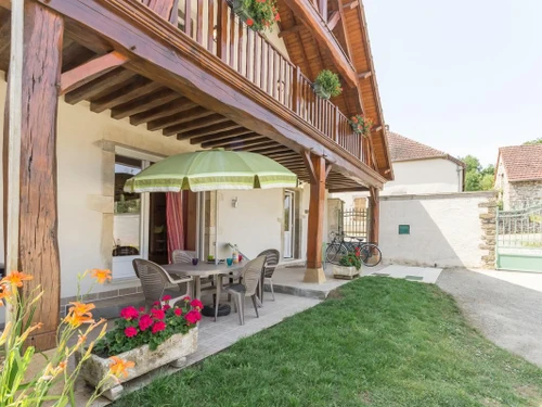 Gîte Auxant, 3 pièces, 4 personnes - photo_1011695321731