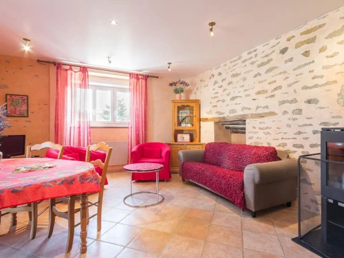 Gîte Auxant, 3 pièces, 4 personnes - photo_1011695321731