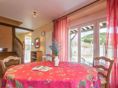 Gîte Auxant, 3 pièces, 4 personnes - photo_1011695321731