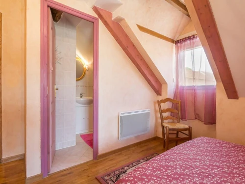 Gîte Auxant, 3 pièces, 4 personnes - photo_1011695321731