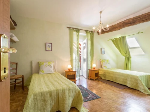 Gîte Auxant, 3 pièces, 4 personnes - photo_1011695321731