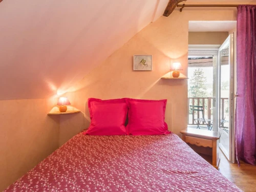 Gîte Auxant, 3 pièces, 4 personnes - photo_1011695321731