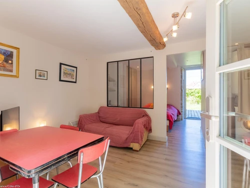 Gîte Villars-et-Villenotte, 2 pièces, 2 personnes - photo_1011695322157