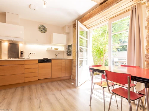 Gîte Villars-et-Villenotte, 2 pièces, 2 personnes - photo_1011695322157