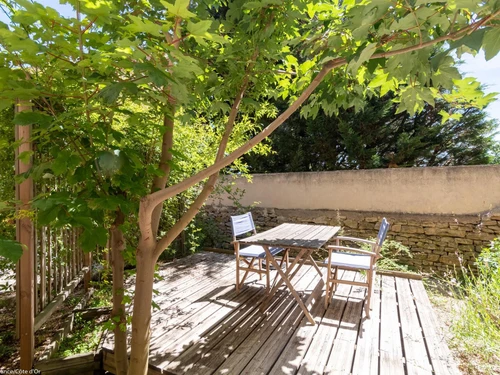 Gîte Villars-et-Villenotte, 2 pièces, 2 personnes - photo_1011695322157