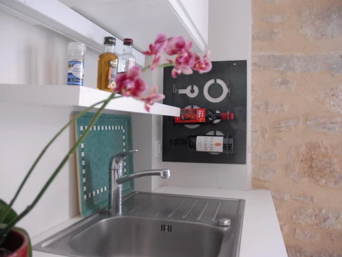 Gîte Villars-et-Villenotte, 2 pièces, 2 personnes - photo_1011695322157