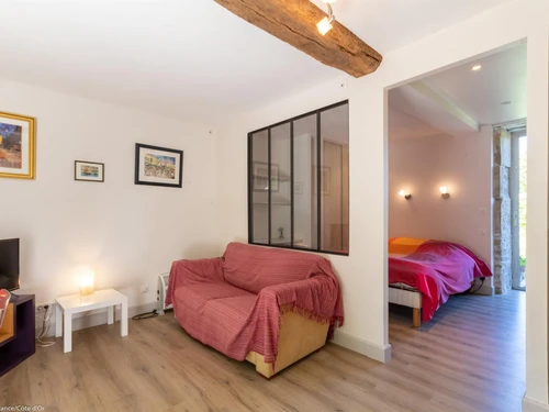 Gîte Villars-et-Villenotte, 2 pièces, 2 personnes - photo_1011695322157