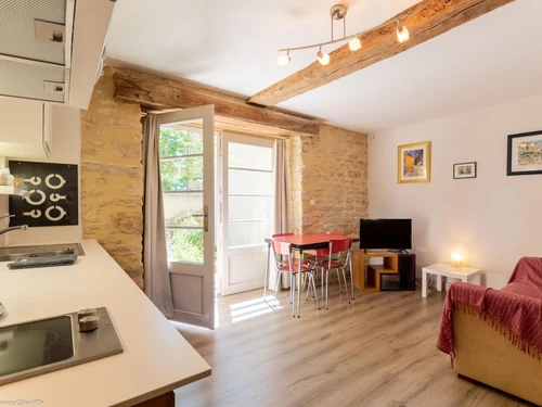 Gîte Villars-et-Villenotte, 2 pièces, 2 personnes - photo_1011695322157