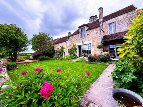 Gîte Villedieu, 4 pièces, 7 personnes - photo_1011695322568